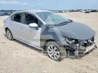 2022 Toyota COROLLA фото