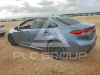 2022 Toyota COROLLA фото