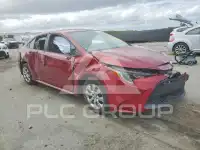 2022 Toyota COROLLA фото
