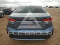 2022 Toyota COROLLA фото