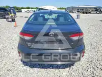 2022 Toyota COROLLA фото