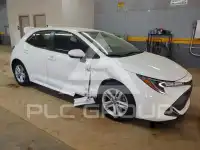 2022 Toyota COROLLA фото