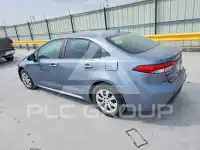 2022 Toyota COROLLA фото