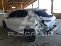 2022 Toyota COROLLA фото