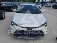 2022 Toyota COROLLA photo