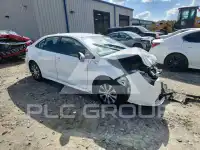 2022 Toyota COROLLA photo