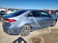 2022 Toyota COROLLA фото