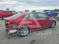 2022 Toyota COROLLA фото