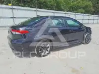 2022 Toyota COROLLA фото