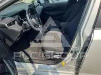 2022 Toyota COROLLA фото