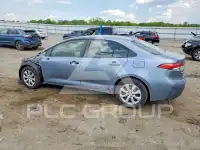 2022 Toyota COROLLA фото