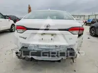 2022 Toyota COROLLA photo