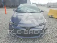 2022 Toyota COROLLA фото