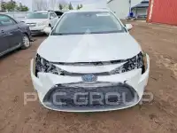 2022 Toyota COROLLA фото