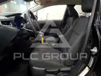 2022 Toyota COROLLA фото