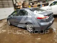 2022 Toyota COROLLA фото
