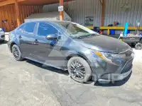 2022 Toyota COROLLA фото
