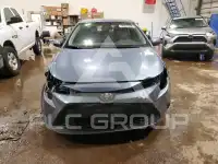 2022 Toyota COROLLA фото