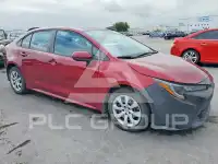 2022 Toyota COROLLA photo