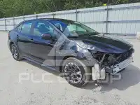 2022 Toyota COROLLA фото