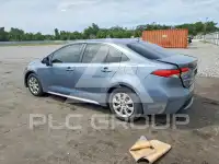2022 Toyota COROLLA фото