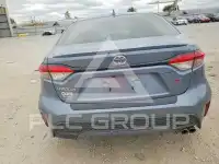 2022 Toyota COROLLA фото