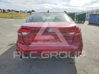 2022 Toyota COROLLA фото