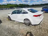 2022 Toyota COROLLA photo