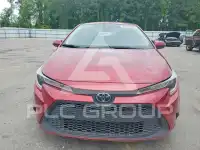 2022 Toyota COROLLA фото