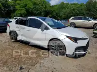 2022 Toyota COROLLA фото