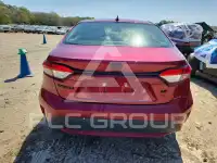 2022 Toyota COROLLA фото