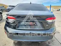 2022 Toyota COROLLA фото