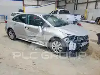 2022 Toyota COROLLA фото