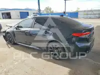 2022 Toyota COROLLA фото
