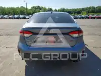 2022 Toyota COROLLA photo