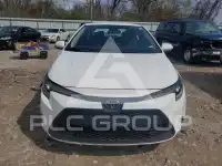 2022 Toyota COROLLA фото
