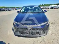 2022 Toyota COROLLA фото