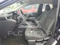 2022 Toyota COROLLA photo