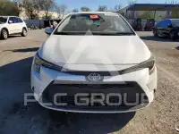 2022 Toyota COROLLA photo
