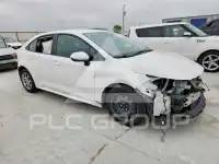 2022 Toyota COROLLA photo