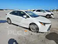 2022 Toyota COROLLA photo