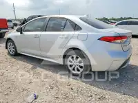 2022 Toyota COROLLA фото