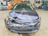 2022 Toyota COROLLA photo