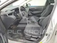 2022 Toyota COROLLA фото