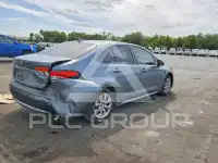 2022 Toyota COROLLA фото