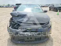 2022 Toyota COROLLA фото