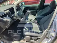 2022 Toyota COROLLA фото