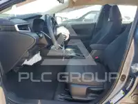 2022 Toyota COROLLA photo