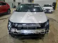 2022 Toyota COROLLA фото