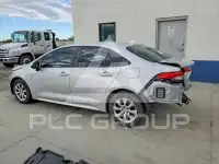 2022 Toyota COROLLA фото